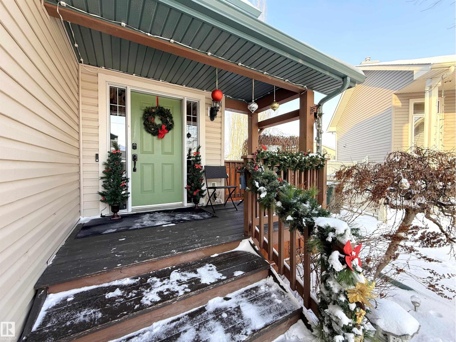 62 Willowby Cl, Stony Plain, Alberta T7Z 2X5 - Photo 9 - E4468167