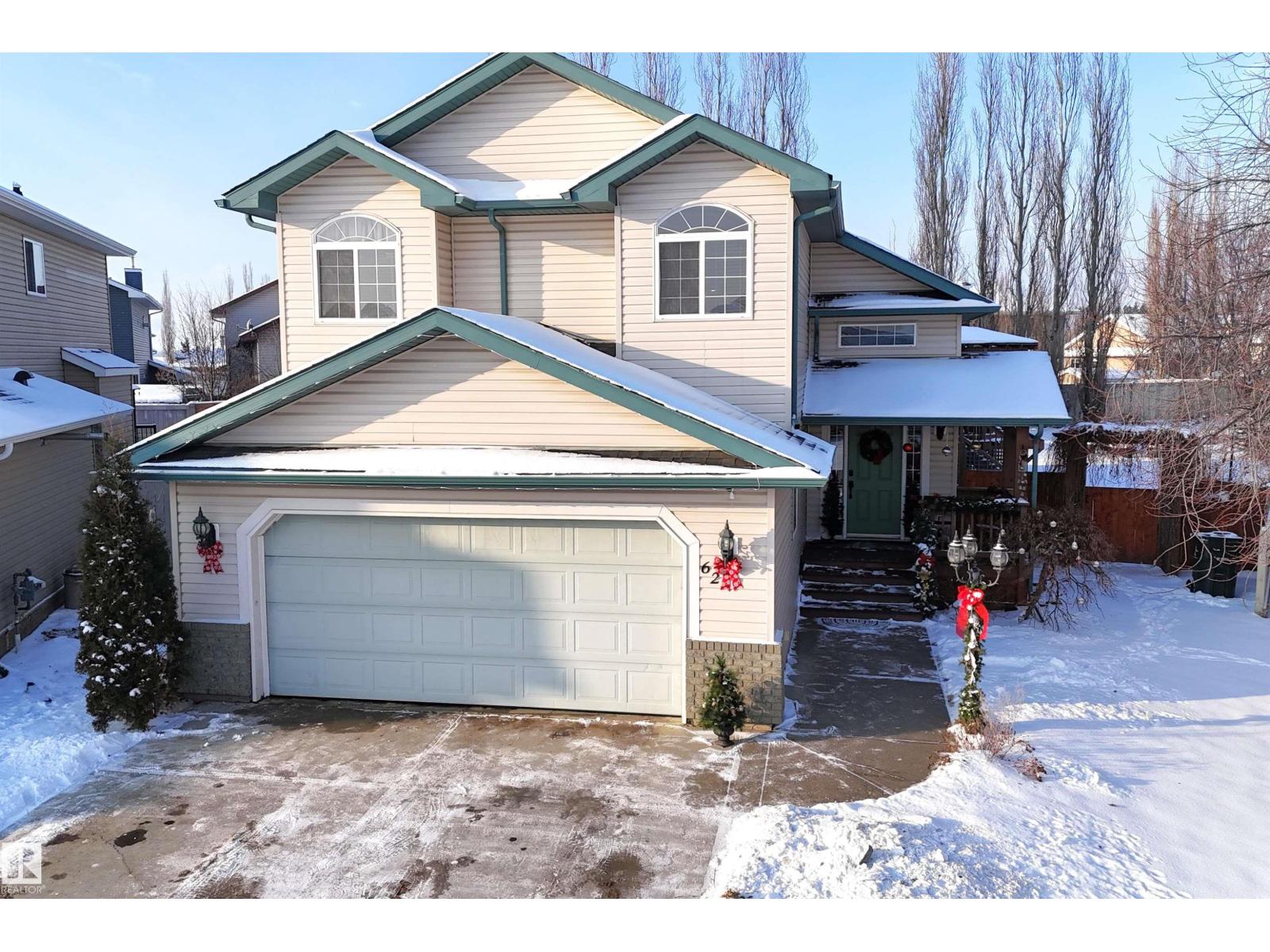 62 Willowby Cl, Stony Plain, Alberta T7Z 2X5 - Photo 55 - E4468167