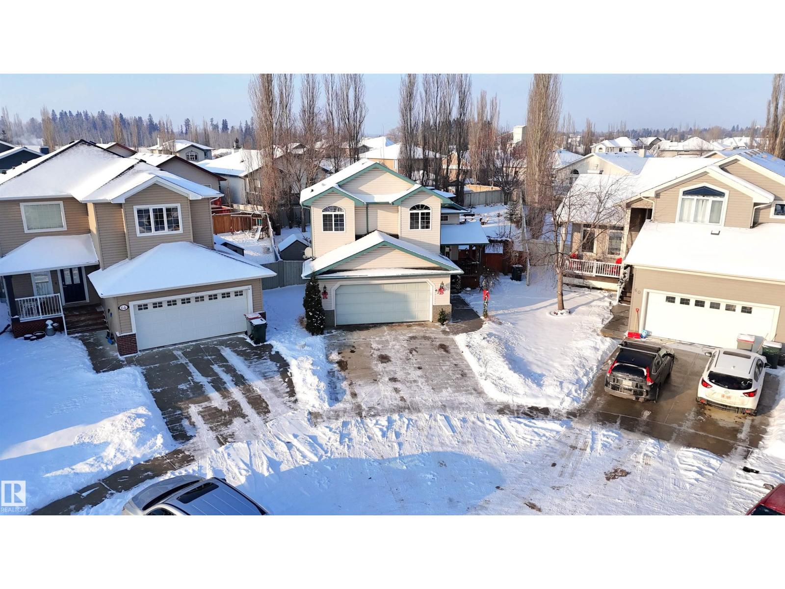 62 Willowby Cl, Stony Plain, Alberta T7Z 2X5 - Photo 57 - E4468167