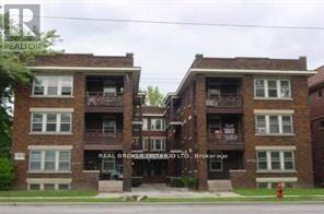 3 - 983 MAIN STREET E, Hamilton, Ontario