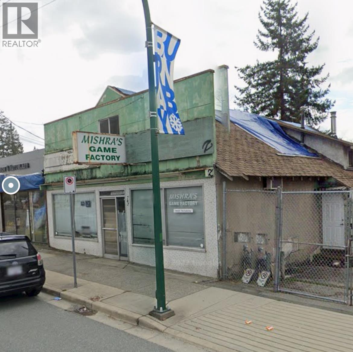 7474 EDMONDS STREET, burnaby, British Columbia