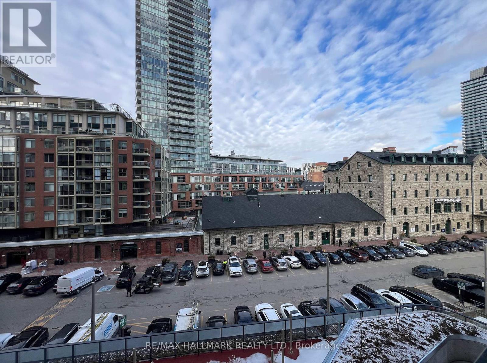 407 - 35 Parliament Street, Toronto, Ontario M5A 0Z5 - Photo 18 - C12632330