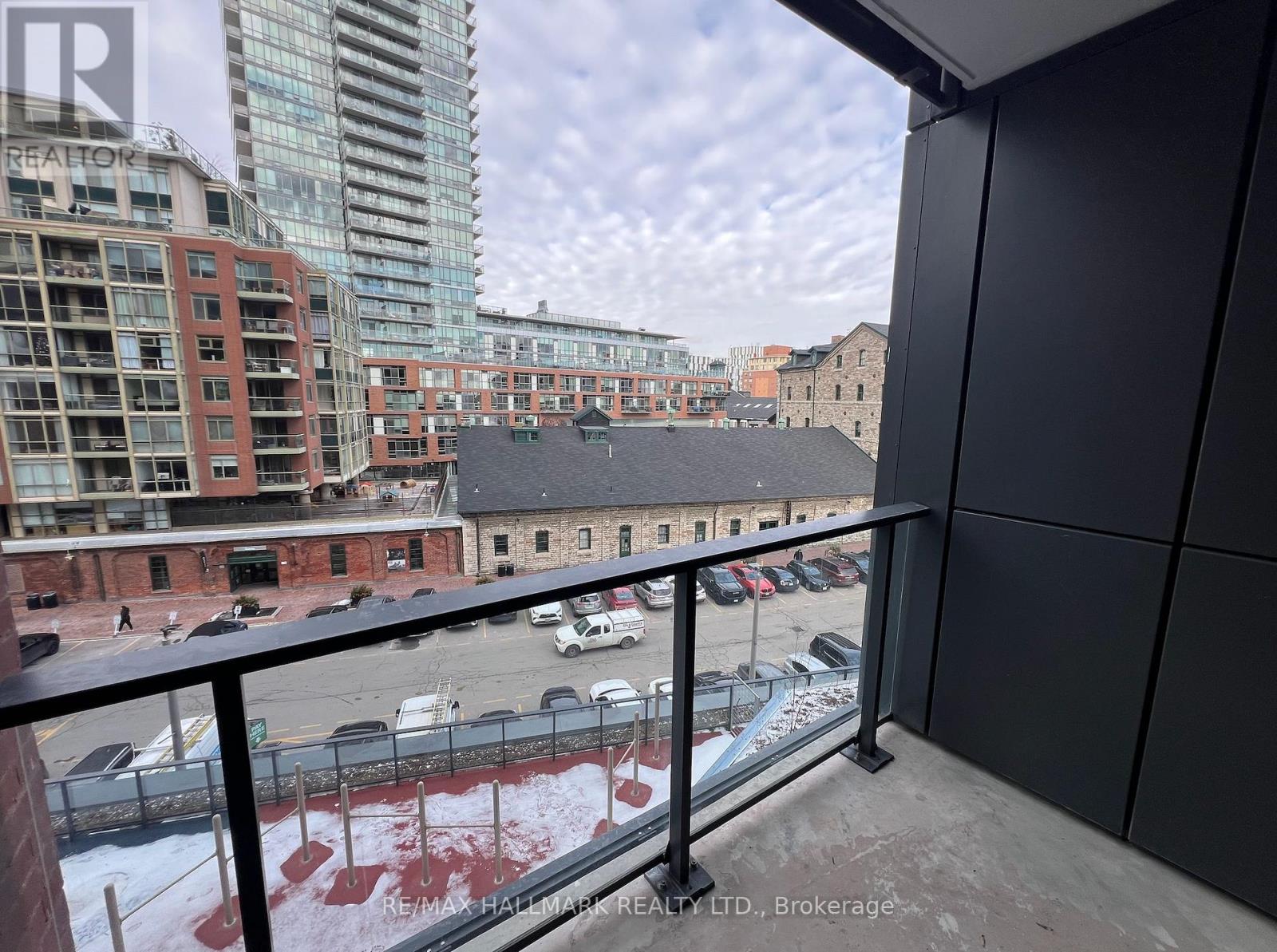 407 - 35 Parliament Street, Toronto, Ontario M5A 0Z5 - Photo 16 - C12632330