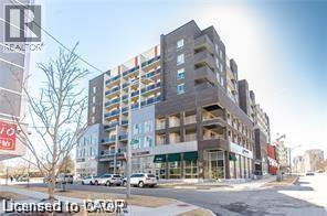 280 LESTER Street Unit# 115, Waterloo, Ontario