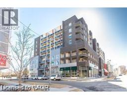 280 LESTER Street Unit# 115, Waterloo, Ontario