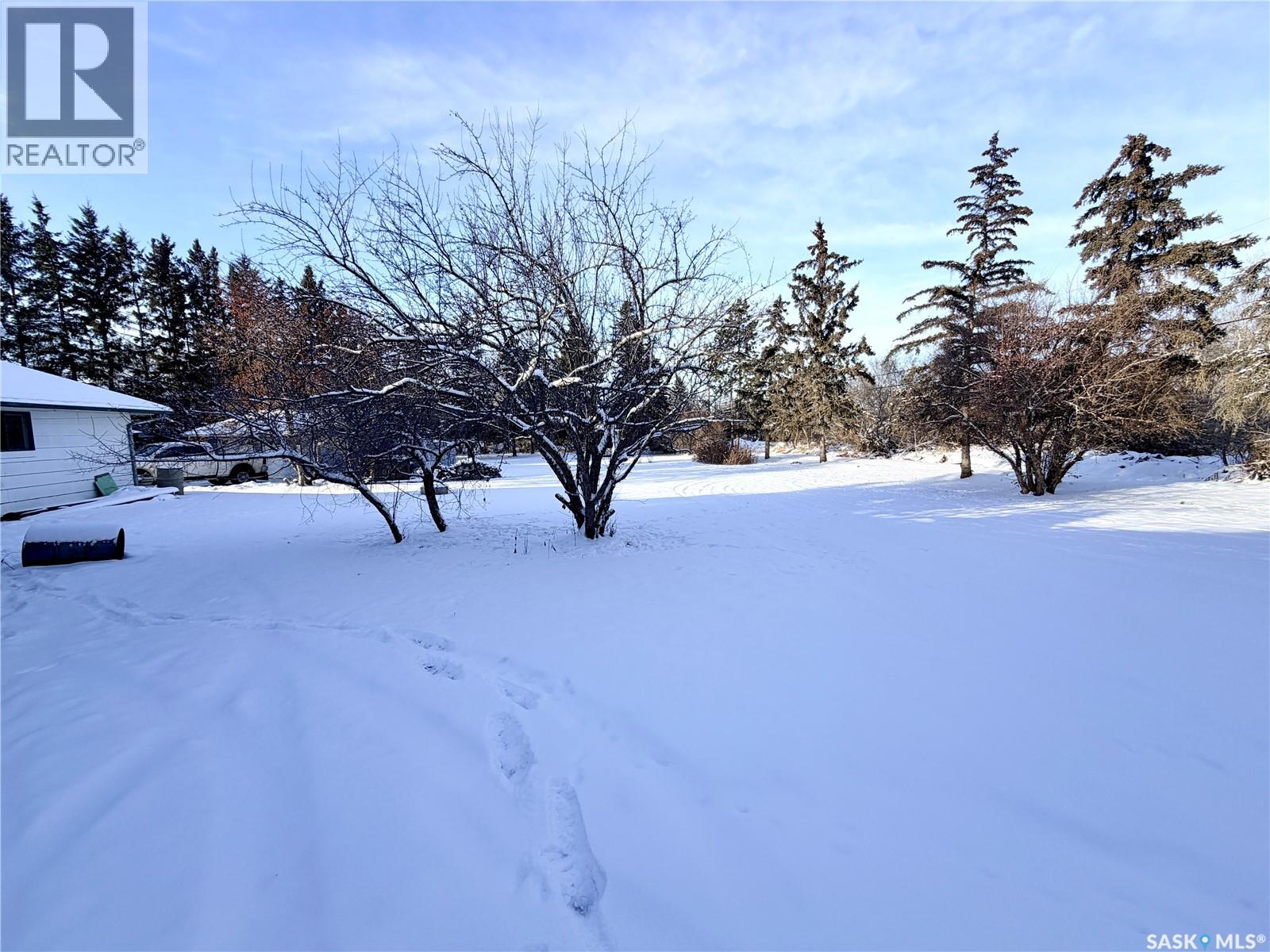 20 4th Avenue E, Neilburg, Saskatchewan  S0M 2C0 - Photo 34 - SK025441