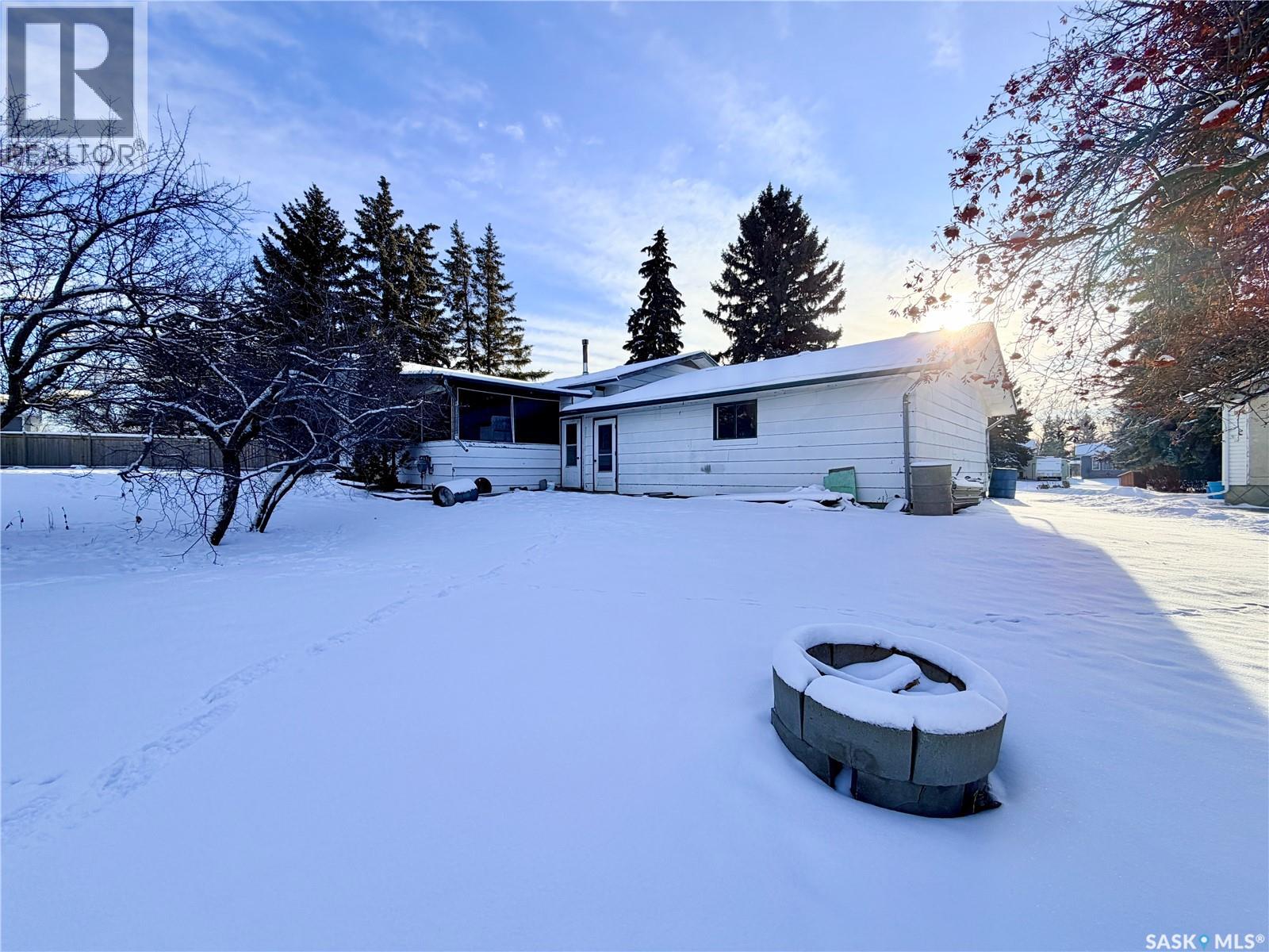 20 4th Avenue E, Neilburg, Saskatchewan  S0M 2C0 - Photo 32 - SK025441