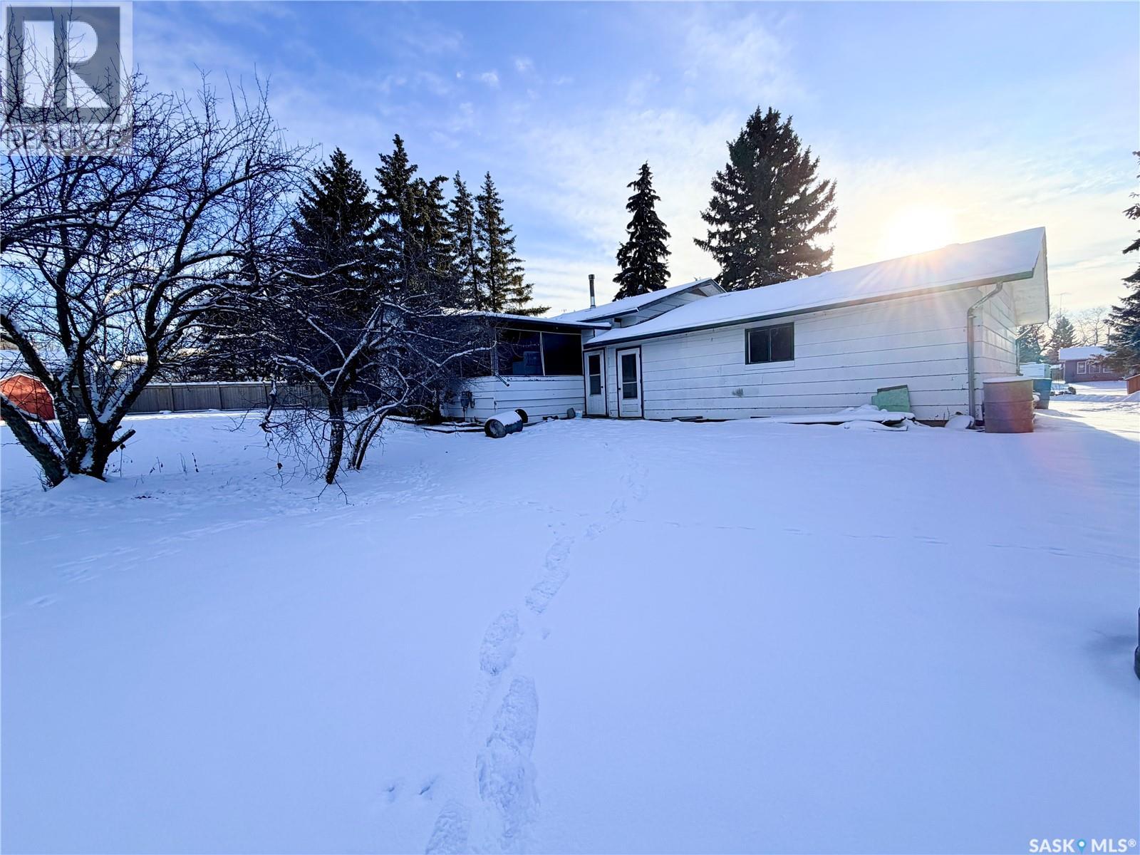 20 4th Avenue E, Neilburg, Saskatchewan  S0M 2C0 - Photo 33 - SK025441