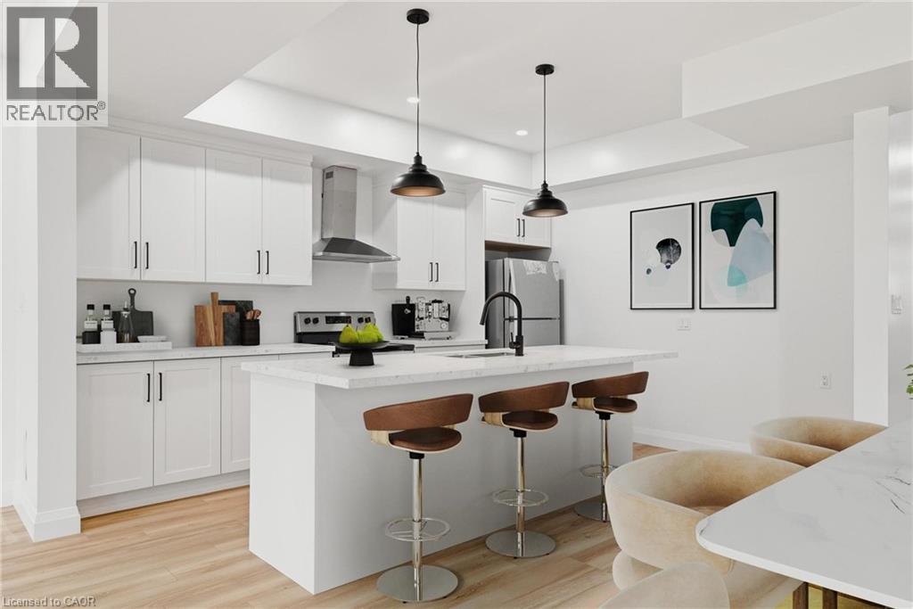 135 PUGH Street, Milverton, Ontario