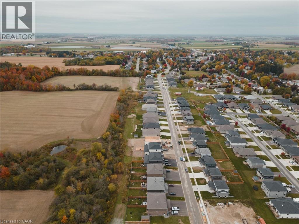 135 Pugh Street, Milverton, Ontario  N0K 1M0 - Photo 34 - 40793854
