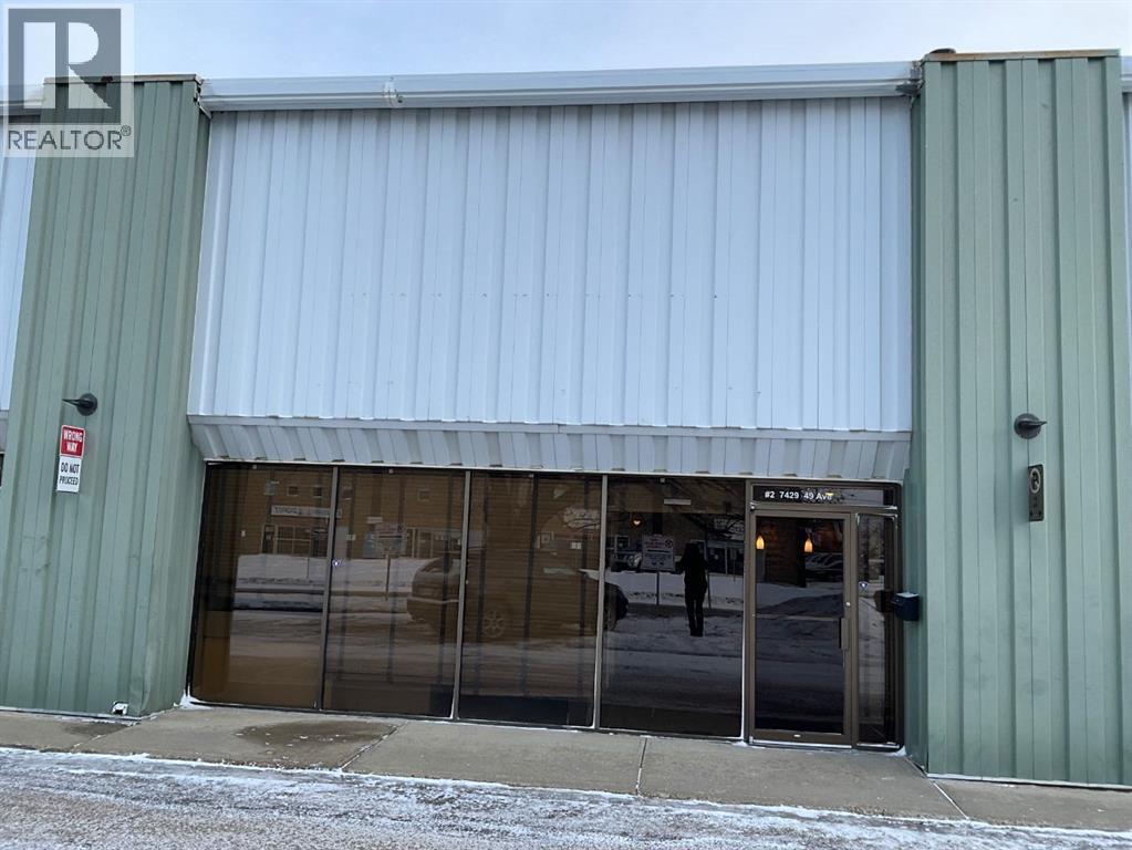 2, 7429 49 Avenue, Red Deer, Alberta