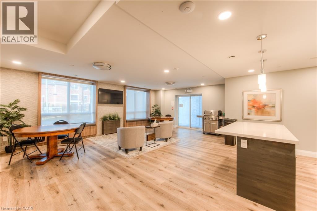 399 Queen Street S Unit# 417, Kitchener, Ontario  N2G 0C4 - Photo 26 - 40793325