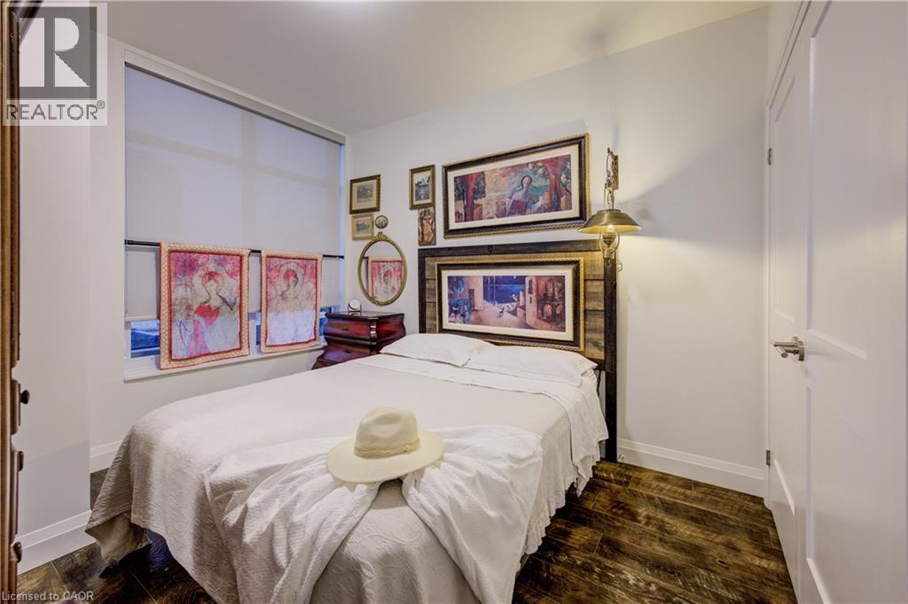 399 Queen Street S Unit# 417, Kitchener, Ontario  N2G 0C4 - Photo 12 - 40793325