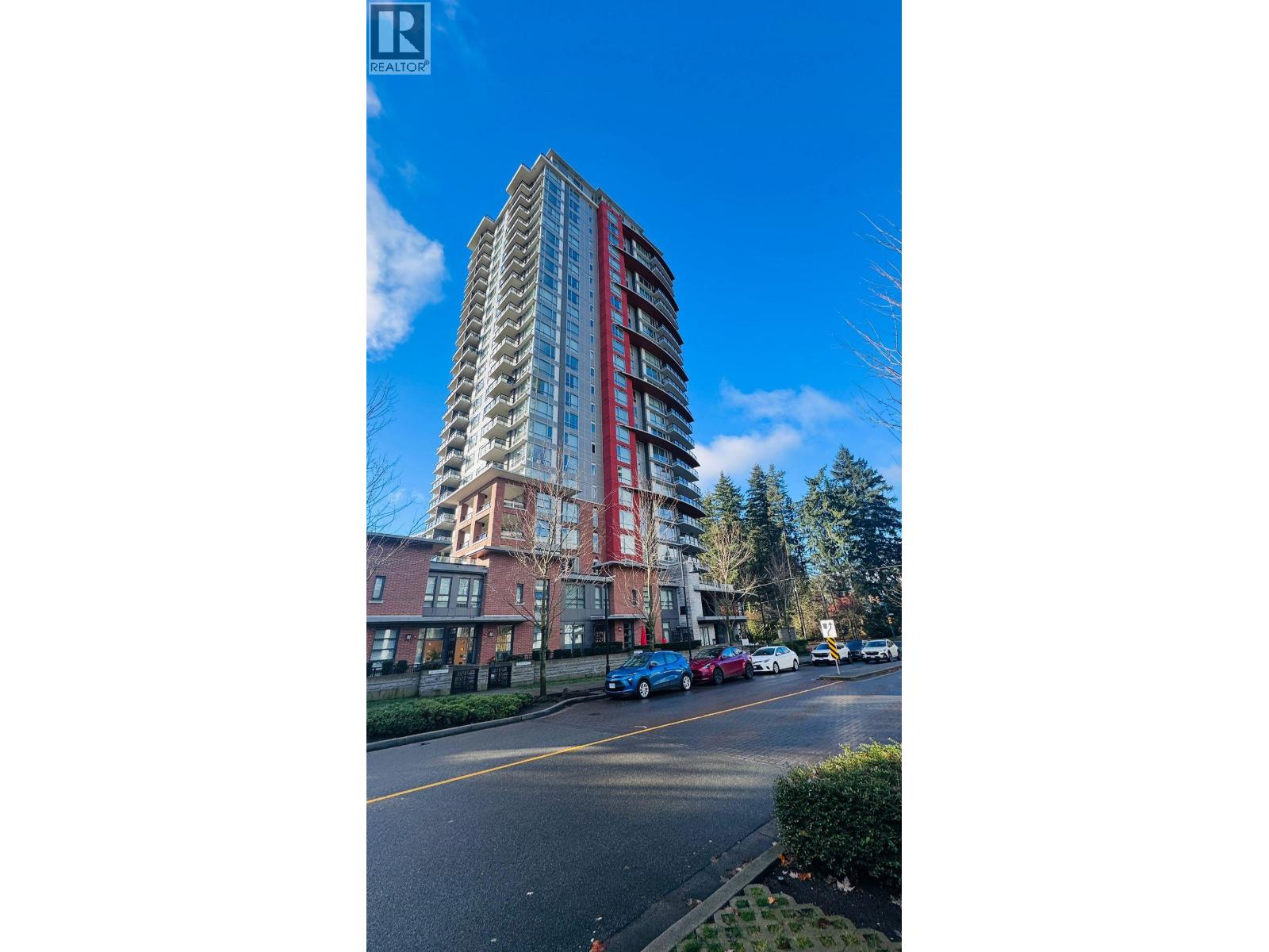 304 3096 Windsor Gate, Coquitlam, British Columbia  V3B 0P4 - Photo 35 - R3073940