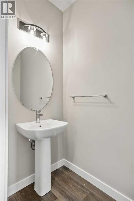 487 Hotchkiss Manor Se, Calgary, Alberta  T3S 0T2 - Photo 14 - A2269413