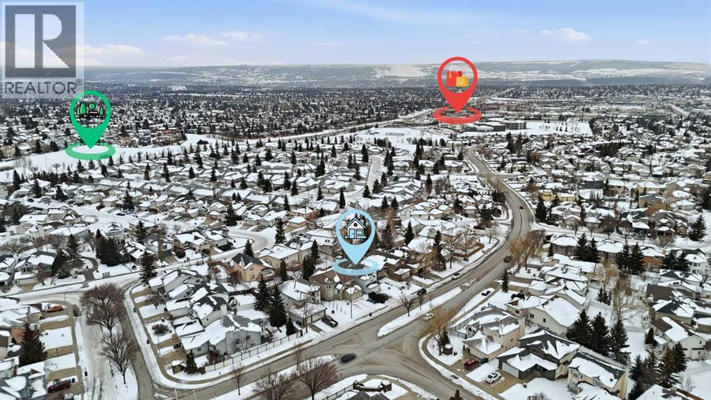 99 Arbour Lake Way Nw, Calgary, Alberta  T3G 3S8 - Photo 49 - A2274933