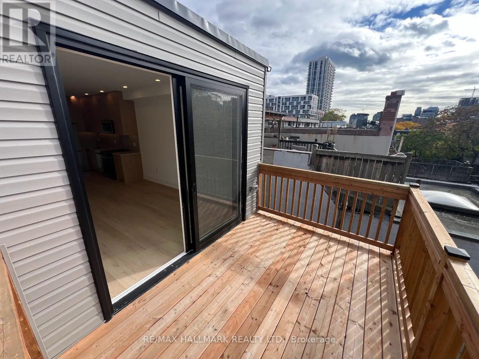 3 - 440 Parliament Street, Toronto, Ontario  M5A 3A2 - Photo 17 - C12538948