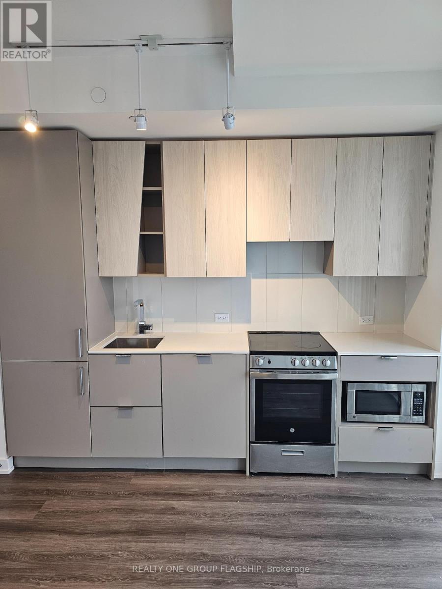 1809 - 3883 Quartz Road, Mississauga, Ontario  L5B 0M4 - Photo 8 - W12635478