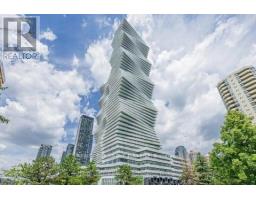 1809 - 3883 QUARTZ ROAD, Mississauga, Ontario
