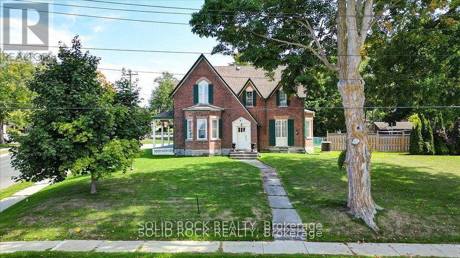 87 BOOTH STREET N, Trent Hills, Ontario