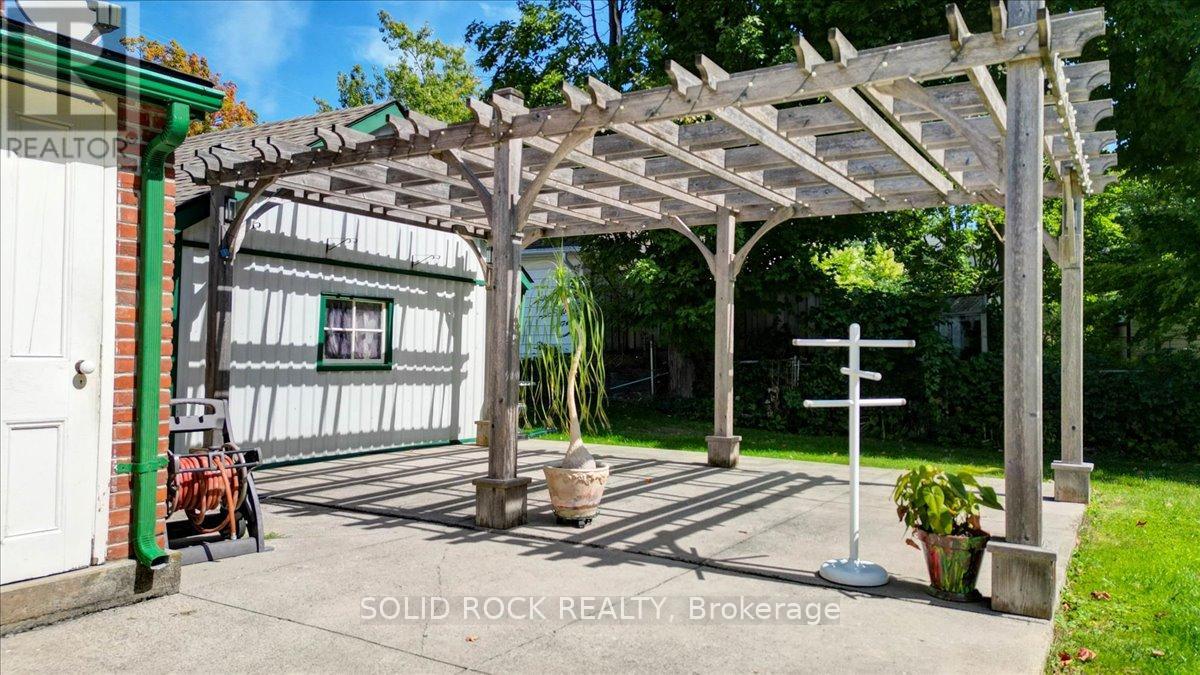 87 Booth Street N, Trent Hills, Ontario  K0L 1L0 - Photo 11 - X12635472