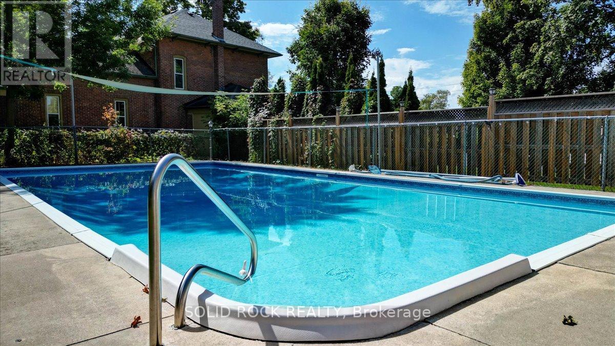 87 Booth Street N, Trent Hills, Ontario  K0L 1L0 - Photo 12 - X12635472