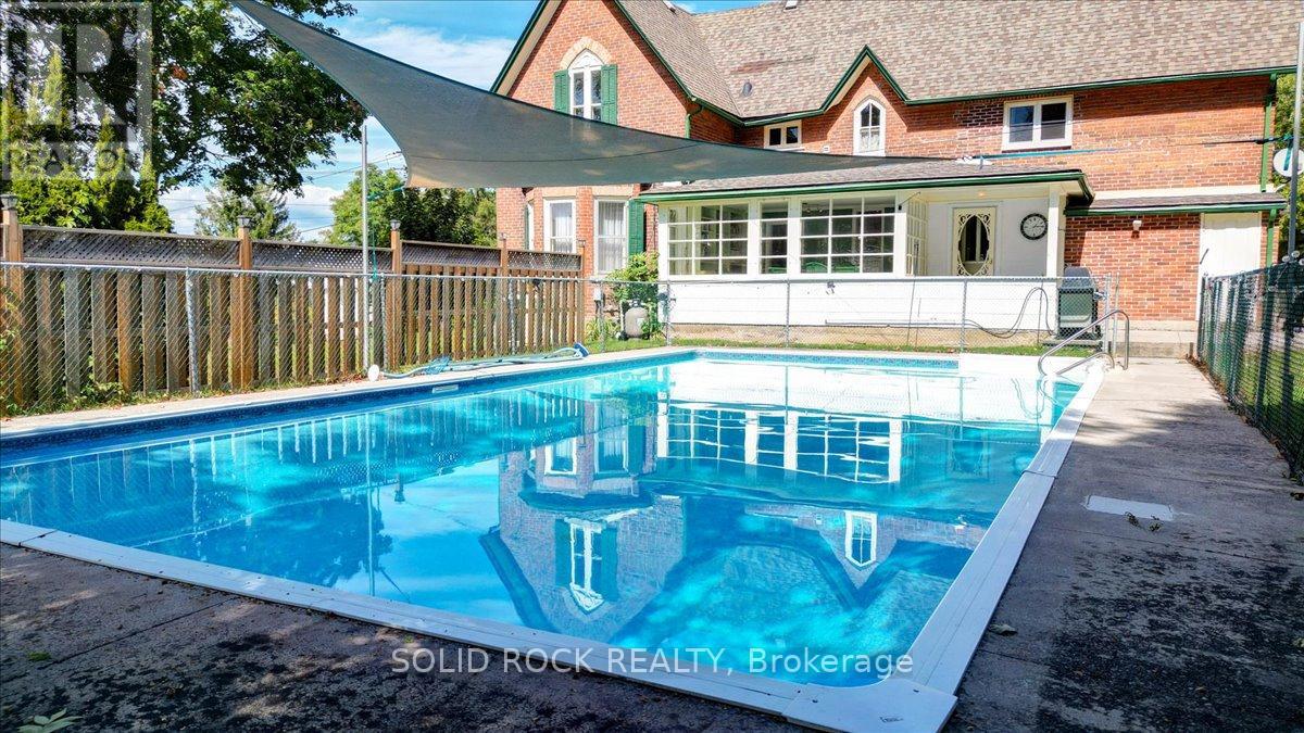 87 Booth Street N, Trent Hills, Ontario  K0L 1L0 - Photo 13 - X12635472