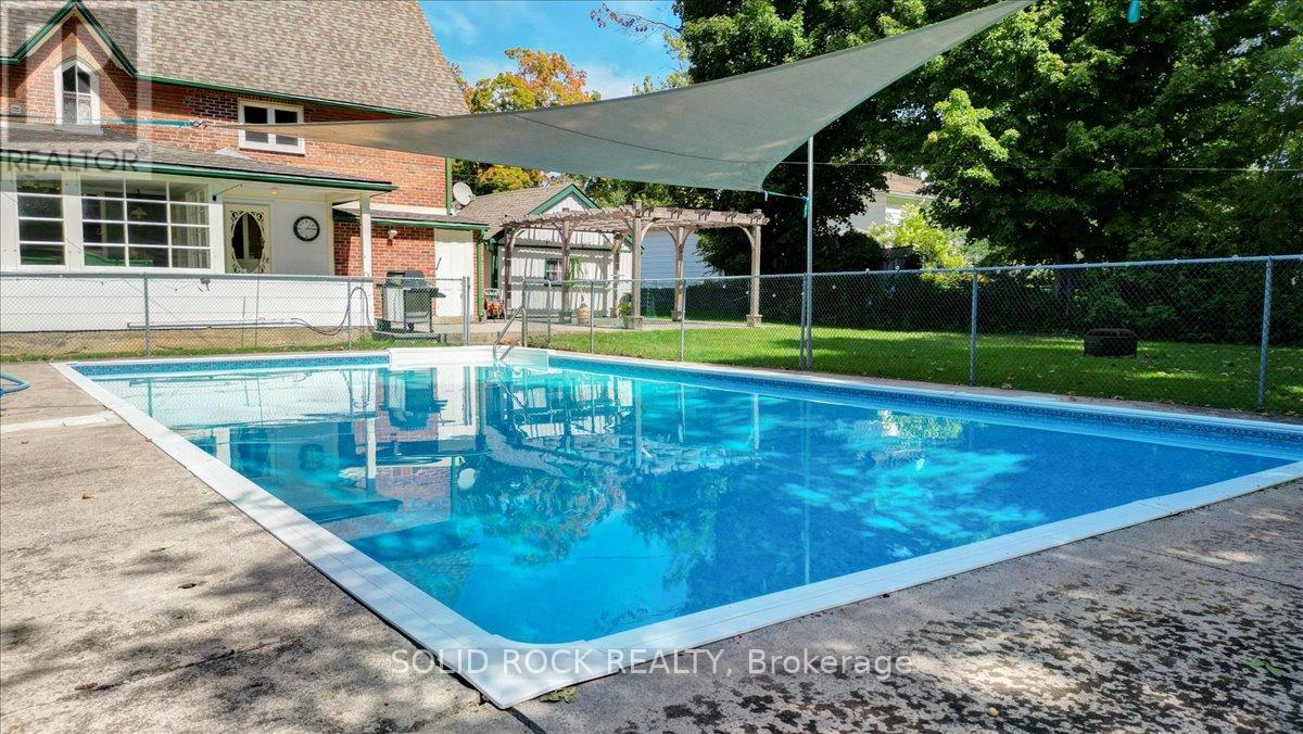 87 Booth Street N, Trent Hills, Ontario  K0L 1L0 - Photo 14 - X12635472