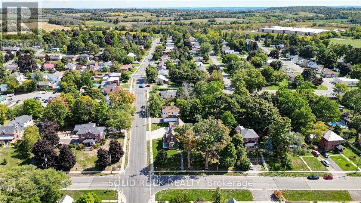 87 Booth Street N, Trent Hills, Ontario  K0L 1L0 - Photo 17 - X12635472