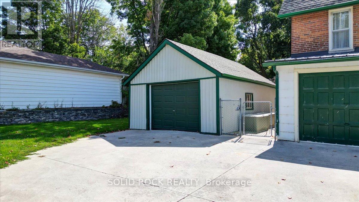 87 Booth Street N, Trent Hills, Ontario  K0L 1L0 - Photo 18 - X12635472