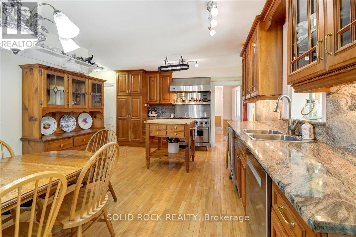 87 Booth Street N, Trent Hills, Ontario  K0L 1L0 - Photo 2 - X12635472