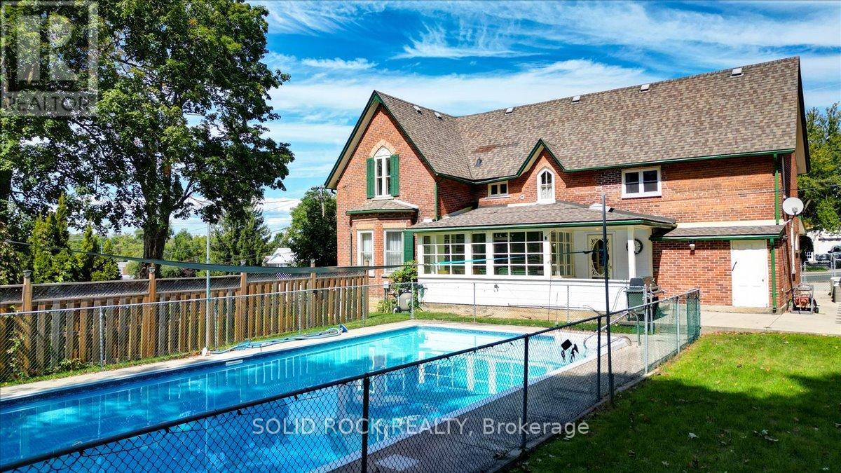 87 Booth Street N, Trent Hills, Ontario  K0L 1L0 - Photo 20 - X12635472