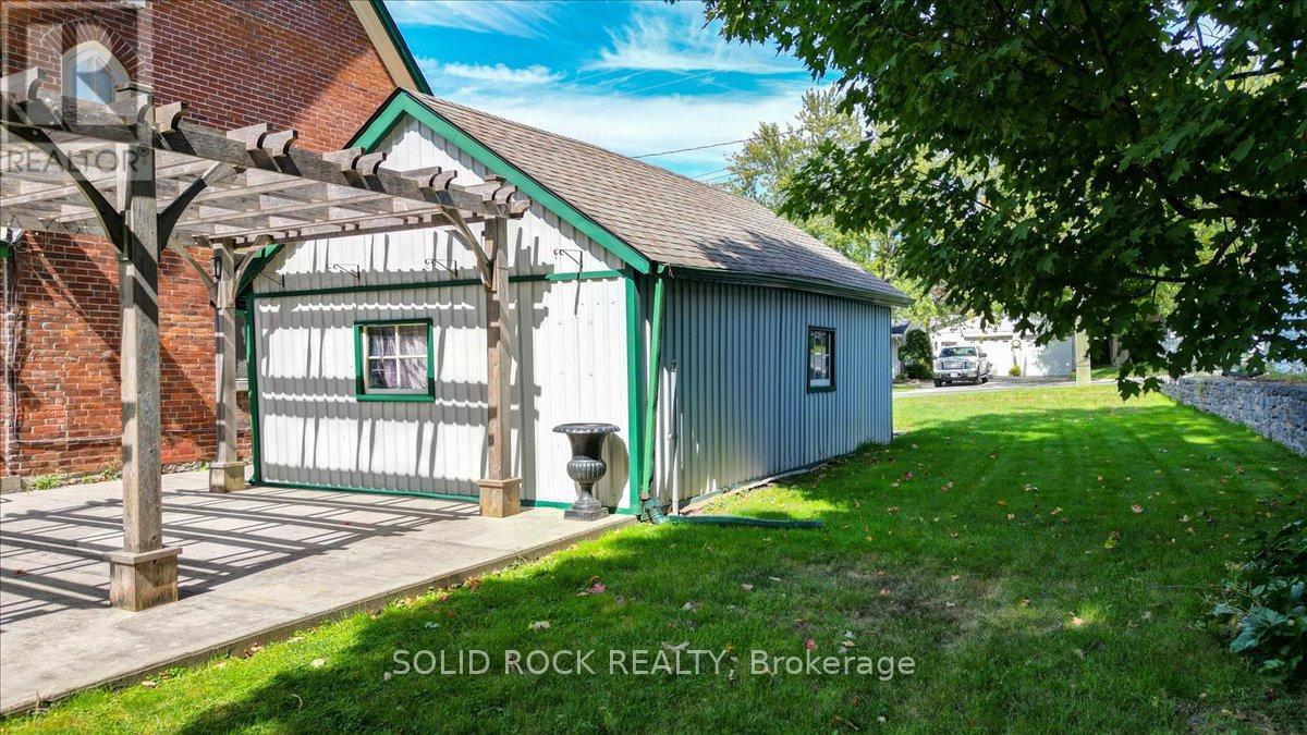 87 Booth Street N, Trent Hills, Ontario  K0L 1L0 - Photo 22 - X12635472