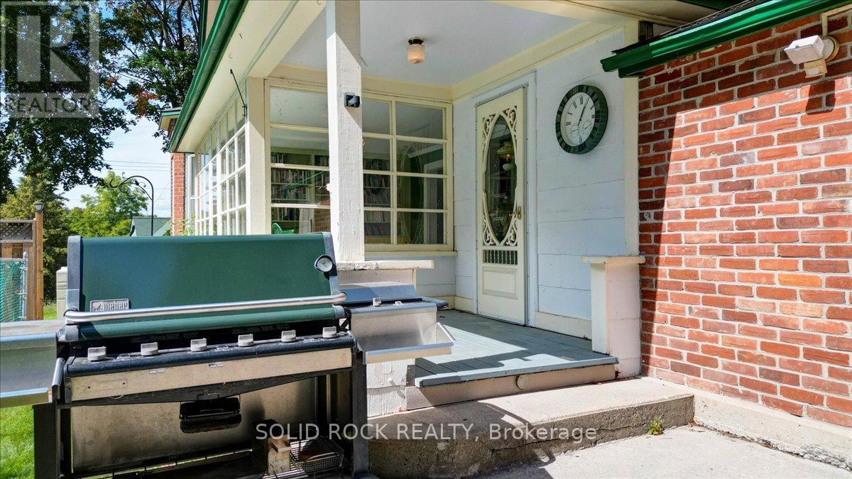 87 Booth Street N, Trent Hills, Ontario  K0L 1L0 - Photo 23 - X12635472