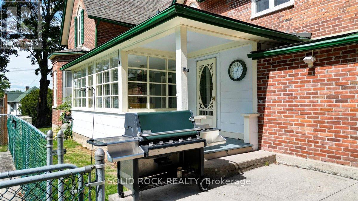 87 Booth Street N, Trent Hills, Ontario  K0L 1L0 - Photo 24 - X12635472