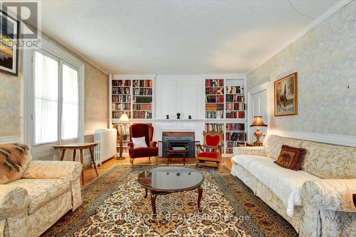 87 Booth Street N, Trent Hills, Ontario  K0L 1L0 - Photo 26 - X12635472