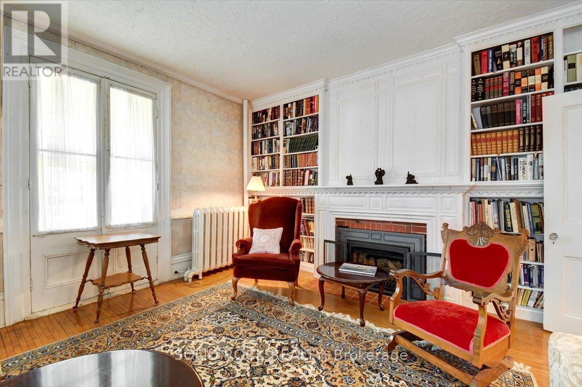 87 Booth Street N, Trent Hills, Ontario  K0L 1L0 - Photo 27 - X12635472