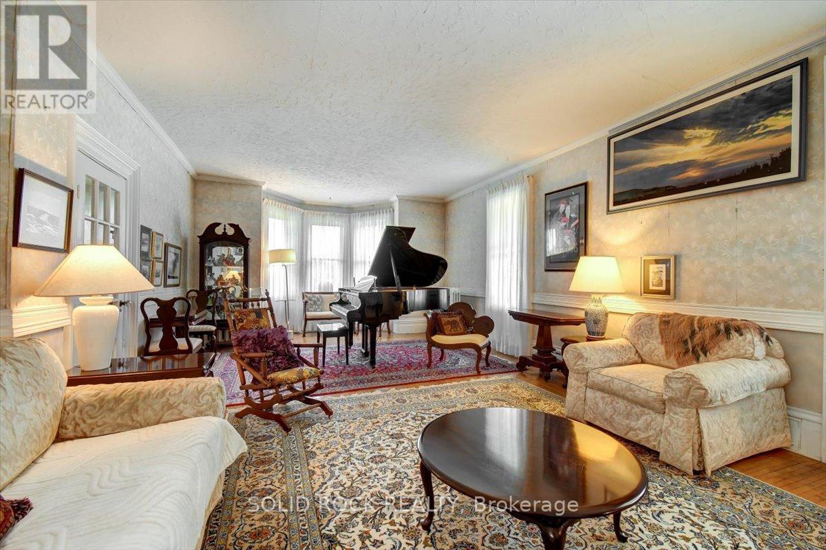 87 Booth Street N, Trent Hills, Ontario  K0L 1L0 - Photo 29 - X12635472