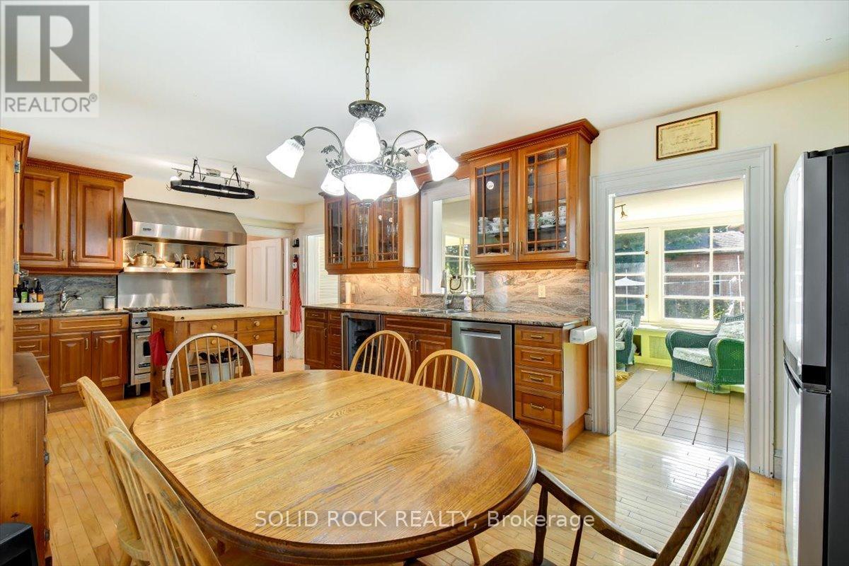 87 Booth Street N, Trent Hills, Ontario  K0L 1L0 - Photo 3 - X12635472