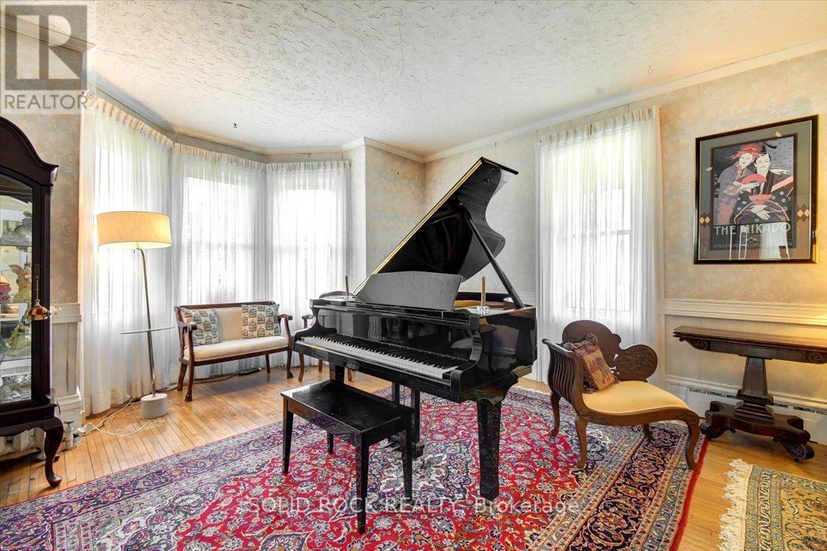 87 Booth Street N, Trent Hills, Ontario  K0L 1L0 - Photo 30 - X12635472