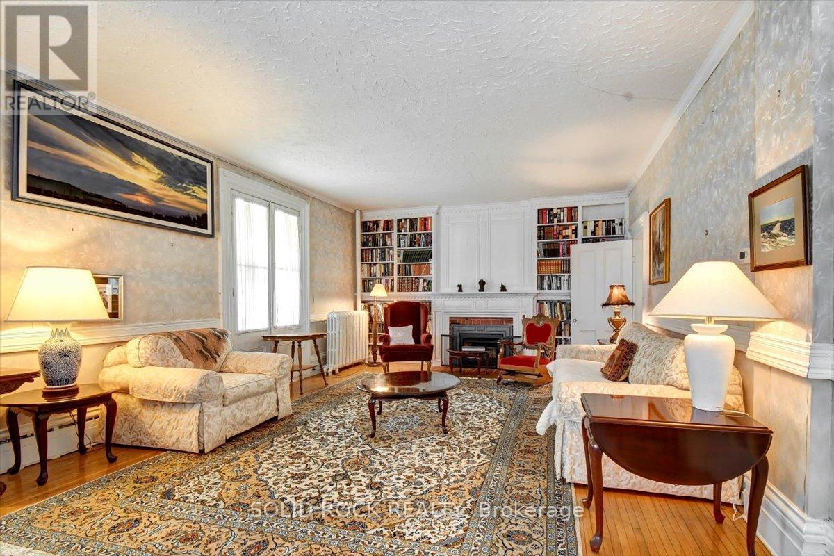 87 Booth Street N, Trent Hills, Ontario  K0L 1L0 - Photo 31 - X12635472