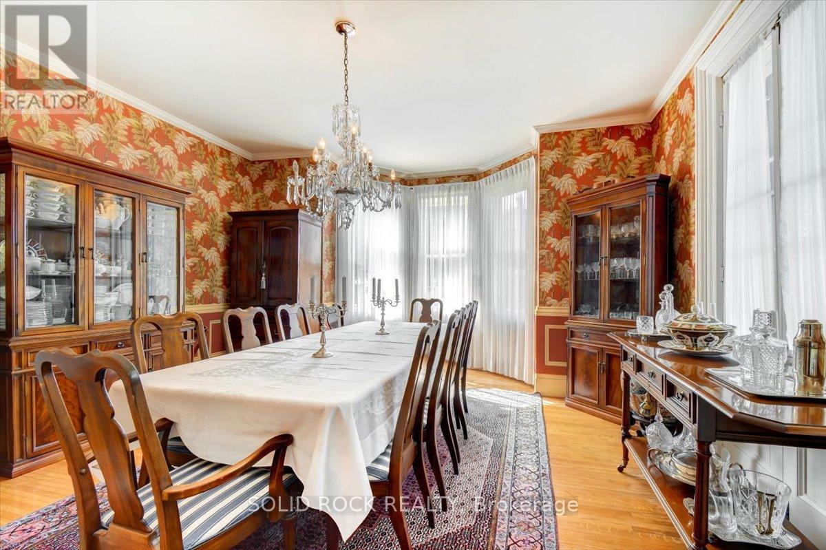 87 Booth Street N, Trent Hills, Ontario  K0L 1L0 - Photo 33 - X12635472