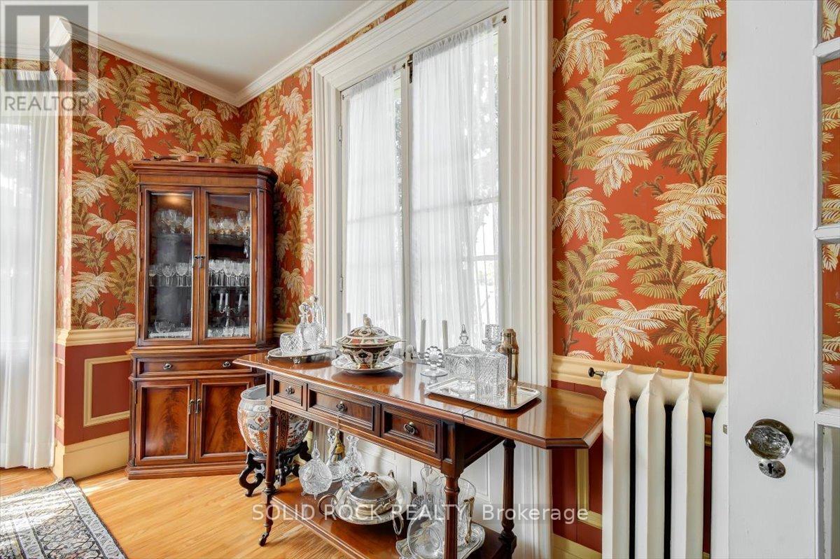 87 Booth Street N, Trent Hills, Ontario  K0L 1L0 - Photo 34 - X12635472