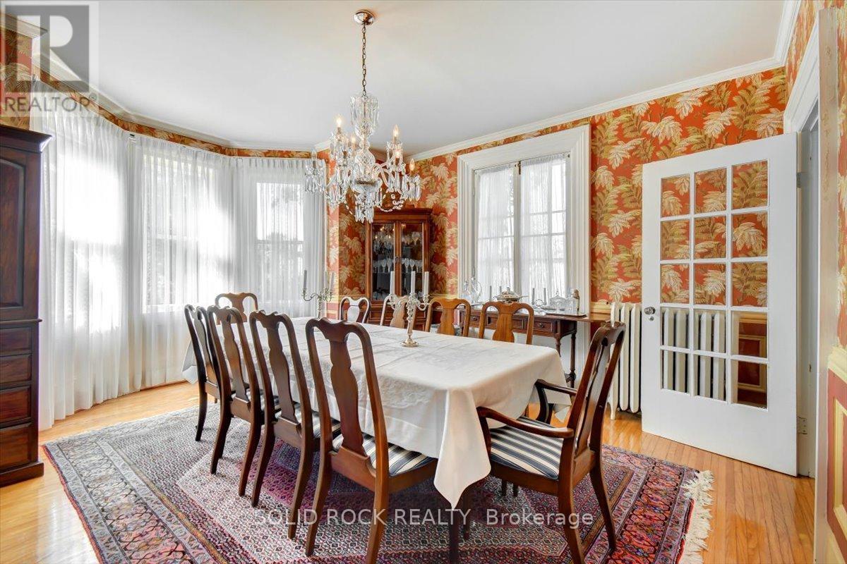 87 Booth Street N, Trent Hills, Ontario  K0L 1L0 - Photo 35 - X12635472