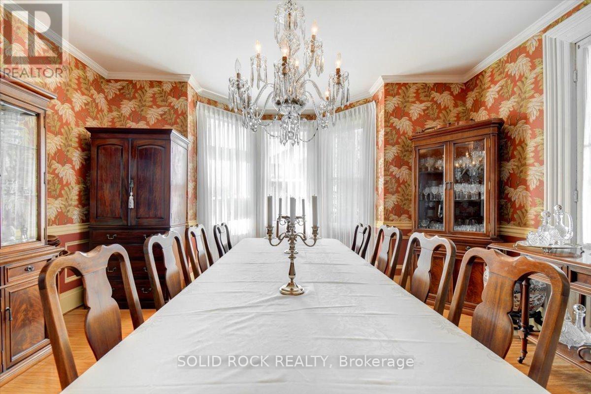 87 Booth Street N, Trent Hills, Ontario  K0L 1L0 - Photo 36 - X12635472