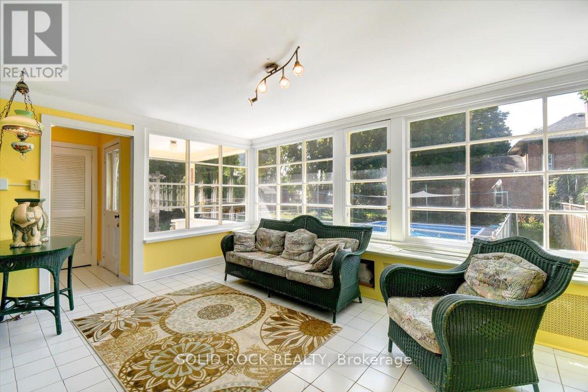 87 Booth Street N, Trent Hills, Ontario  K0L 1L0 - Photo 37 - X12635472