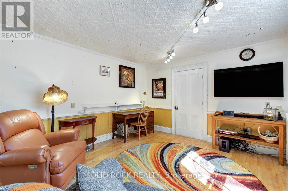 87 Booth Street N, Trent Hills, Ontario  K0L 1L0 - Photo 39 - X12635472