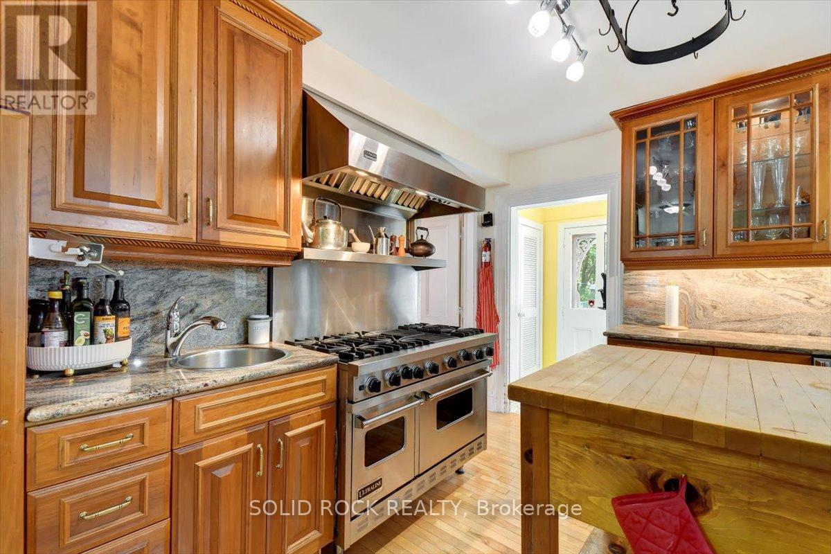 87 Booth Street N, Trent Hills, Ontario  K0L 1L0 - Photo 4 - X12635472