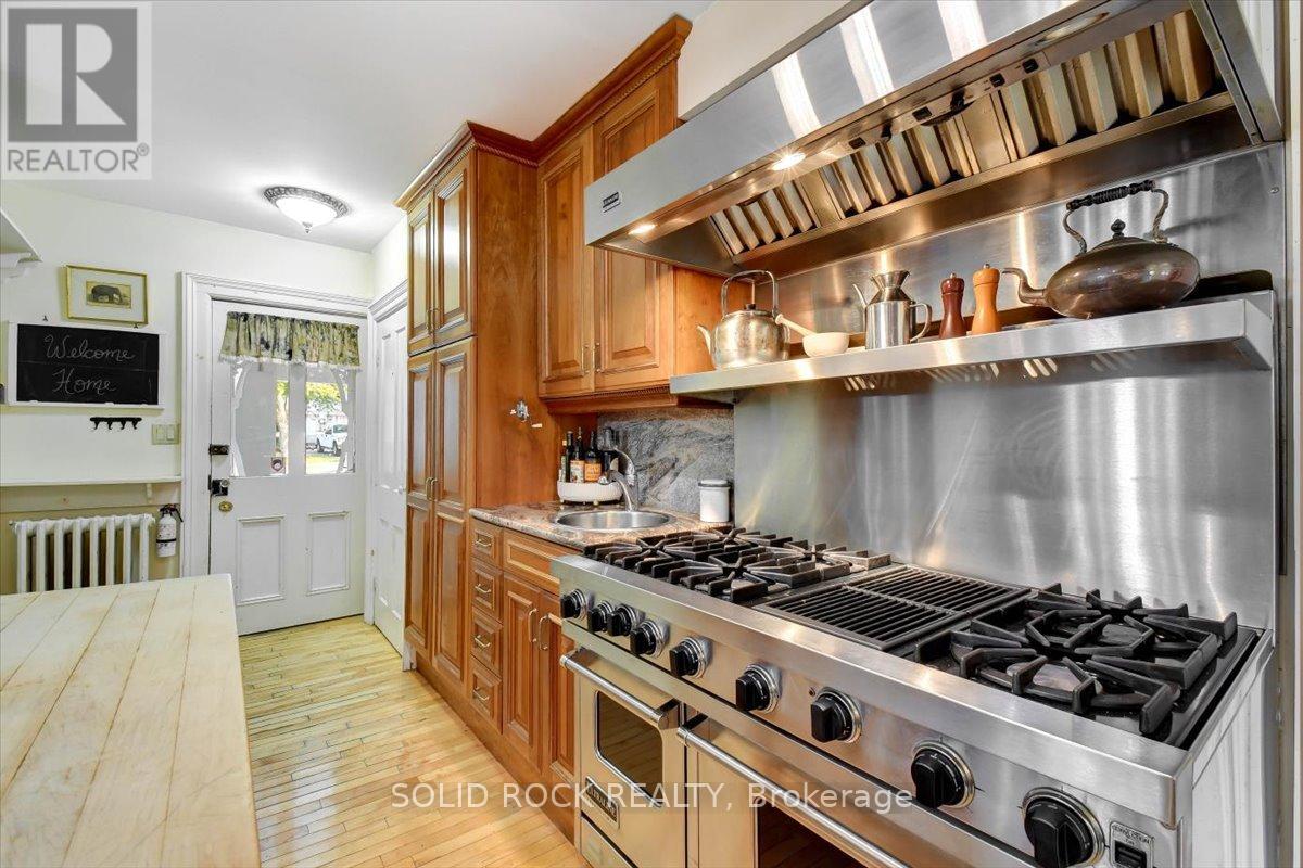 87 Booth Street N, Trent Hills, Ontario  K0L 1L0 - Photo 5 - X12635472