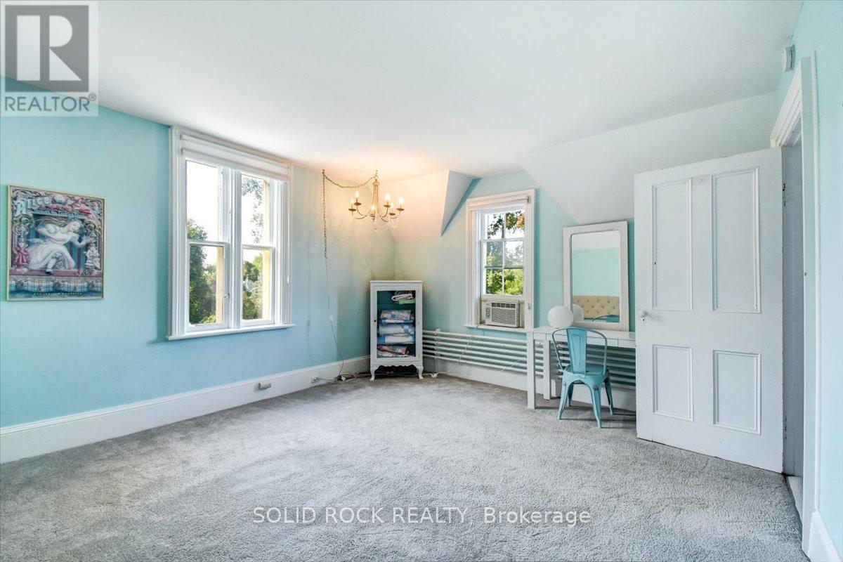 87 Booth Street N, Trent Hills, Ontario  K0L 1L0 - Photo 8 - X12635472